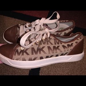 Mk sneakers